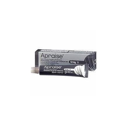 Apraise Lash/Brow Tint Grey 20ml